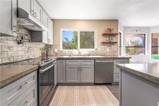 5381 Waving Sage Dr, Las Vegas, NV 89149