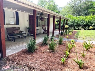 512 Rosedale Ave, Thomasville, GA 31792