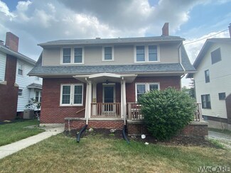339 S Charles St, Lima, OH 45805
