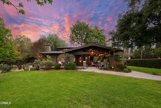 1755 N Hill Ave, Pasadena, CA 91104