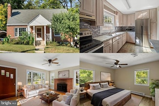 111 W 9th St, Front Royal, VA 22630