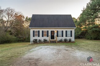 4948 Emmett Still Rd, Loganville, GA 30052