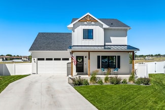 2003 Meriwether Ct, Great Falls, MT 59401