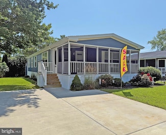 21205 M St Unit M-32, Rehoboth Beach, DE 19971