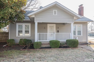 398 S Boeke Rd, Evansville, IN 47714