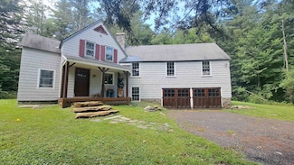 5336 Vermont Route 100, Wardsboro, VT 05355
