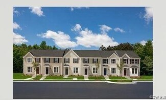 2221 Palm Ct, Sandston, VA 23150