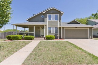 2410 S Dalton St, Wichita, KS 67210