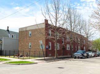 2643 W George St Unit 2, Chicago, IL 60618