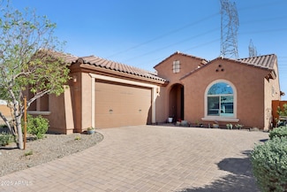 26049 W Matthew Dr, Buckeye, AZ 85396