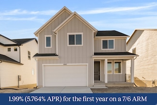 6067 W Garnet Grove Way Unit 229, West Jordan, UT 84081