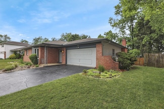 1618 Arrowood Loop N, Columbus, OH 43229