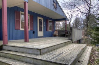 20 Old Snow Valley Rd, Winhall, VT 05340