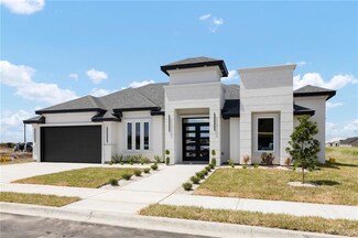 4513 E Rivers Cove St, Cesar Chavez, TX 78542
