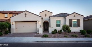8543 W Palo Verde Dr, Glendale, AZ 85305