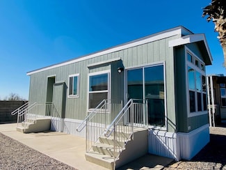 9985 N Pinal Ave Unit 155, Casa Grande, AZ 85122