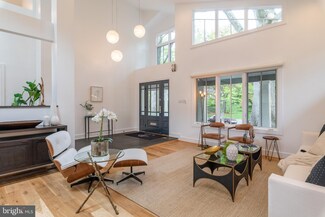 5409 Surrey St, Chevy Chase, MD 20815