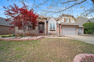 10204 S 86th Place E, Bixby, OK 74133
