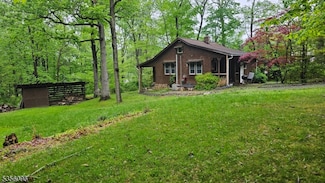 117 Wichser Ln, Warren, NJ 07059