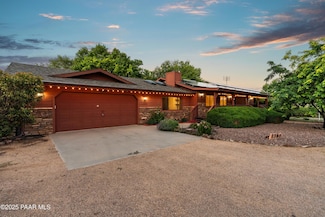 1380 W Oneal Rd, Prescott, AZ 86305