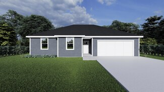 2454 E Terrier St, Republic, MO 65738