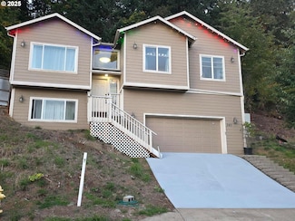 340 Kalapuya Way, Cottage Grove, OR 97424