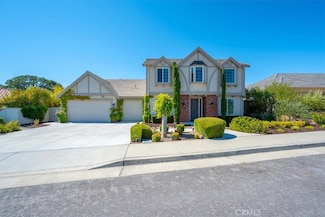 324 Cool Valley Dr, Paso Robles, CA 93446