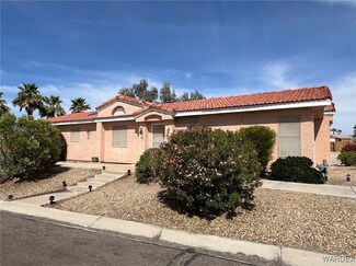 6565 S Purple Sage Dr, Mohave Valley, AZ 86440