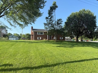 1259 Old Eccles Rd, Beckley, WV 25801