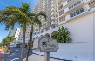5601 Collins Ave Unit 1612A, Miami Beach, FL 33140