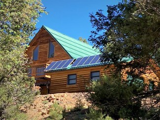 1047 NW Burno Mountain Rd, Cotopaxi, CO 81223