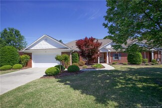 19 Winding Trail, Carthage, NC 28327