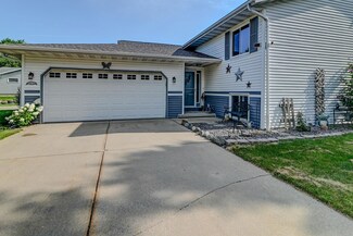 6672 Traveler Trail, Windsor, WI 53598