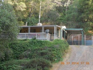 7135 Tehama St, Nice, CA 95464