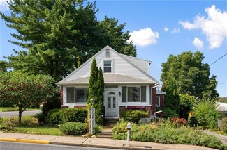 430 S 5th St, Emmaus, PA 18049