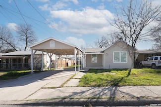 3410 San Luis St, San Antonio, TX 78207