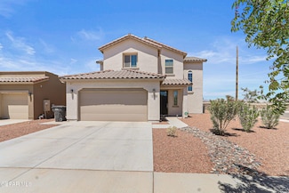 13735 Torpoint Rd, El Paso, TX 79928