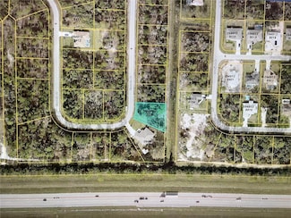 LOT 13 Einstein St, North Port, FL 34291