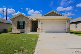 1146 Mission Creek Dr Unit Mission Creek, Longview, TX 75601