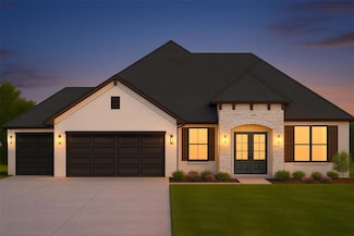 6709 NW 143rd Cir, Oklahoma City, OK 73142