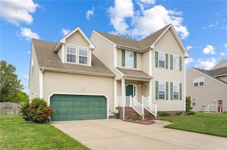 2204 Harton Ln, Chesapeake, VA 23323