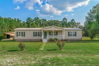 825 Old Plain Dealing Rd, Benton, LA 71006