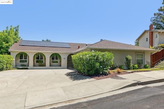 32 Pacer Place, Walnut Creek, CA 94596