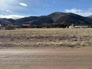 434 Ridge Dr, Creede, CO 81130