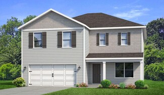 524 Earl Godwin Rd Unit Lot 19, Freeport, FL 32439