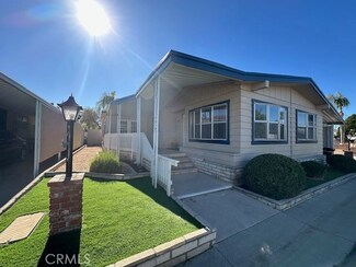 881 N Lake St Unit 232, Hemet, CA 92544