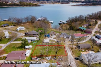 Tbd Cristin Ln, Flat Creek B Township, MO 65656