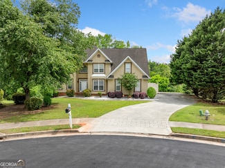209 Braemar Ct, McDonough, GA 30253