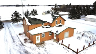 W11425 State Highway 64, Antigo, WI 54409