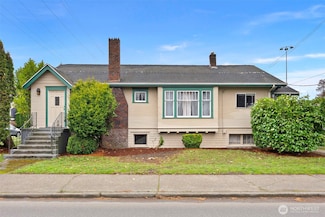 1001 Warren Ave, Bremerton, WA 98337